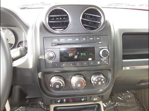 Jeep Patriot GSX Other