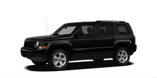 Jeep Patriot GSX Other