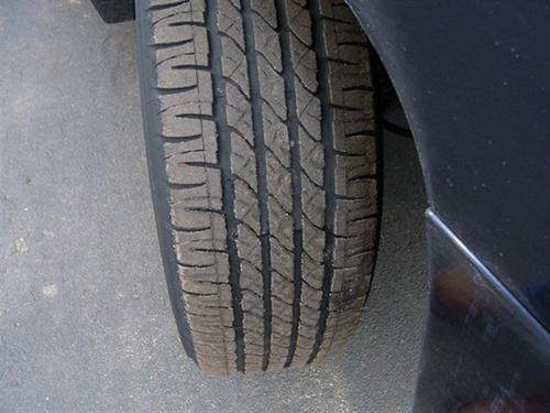 Jeep Patriot 2011 photo 1