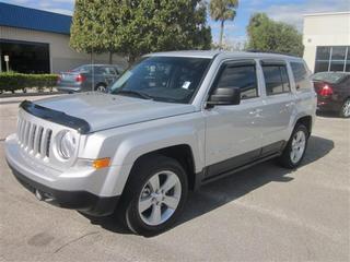 Jeep Patriot GSX Other