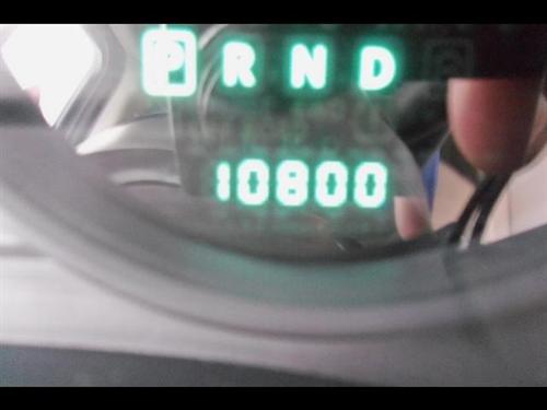 Jeep Patriot 2011 photo 1