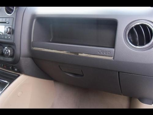 Jeep Patriot GSX Other