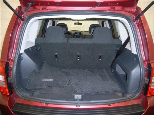 Jeep Patriot GSX Other