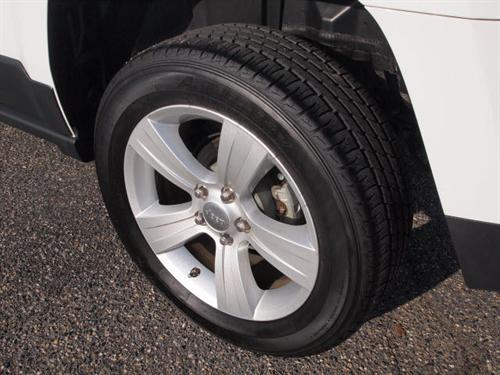 Jeep Patriot GSX Other