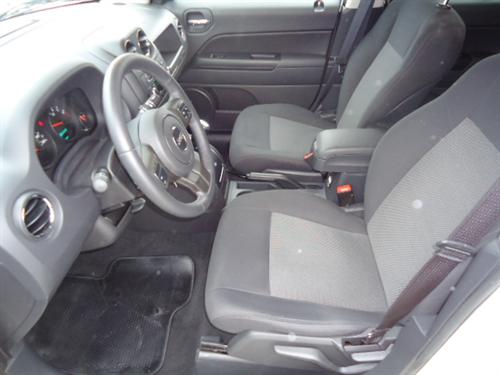 Jeep Patriot GSX Other