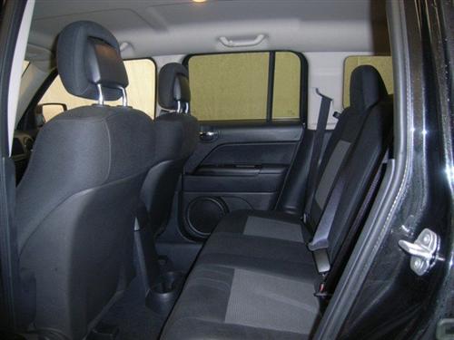 Jeep Patriot 2011 photo 4