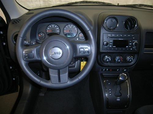 Jeep Patriot GSX Other