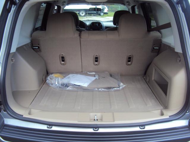 Jeep Patriot 2011 photo 3