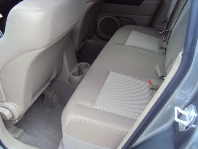 Jeep Patriot 2011 photo 1