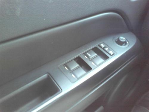 Jeep Patriot GSX Other