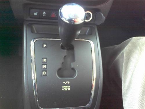 Jeep Patriot 2011 photo 4