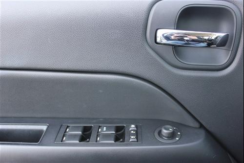 Jeep Patriot 2011 photo 4