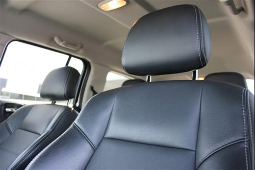 Jeep Patriot 2011 photo 3