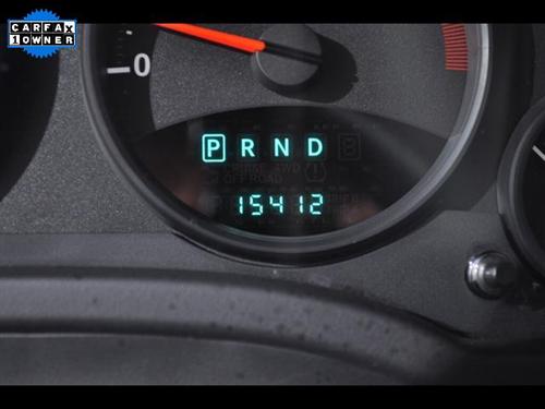 Jeep Patriot 2011 photo 4