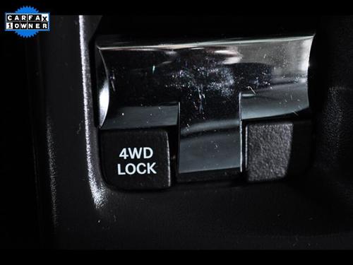 Jeep Patriot 2011 photo 2