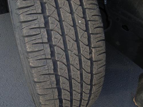 Jeep Patriot GSX Other