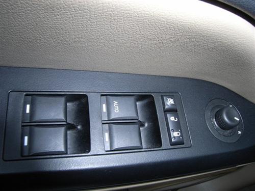 Jeep Patriot 2011 photo 2