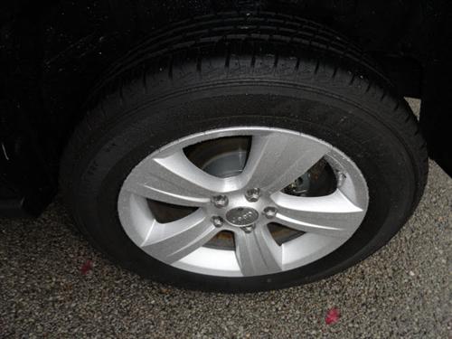 Jeep Patriot 2011 photo 2