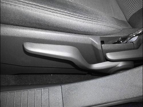 Jeep Patriot 2011 photo 1