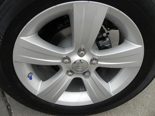 Jeep Patriot C3 Denali-awd-quadrasteer Other