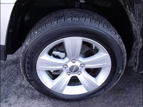 Jeep Patriot GSX Other