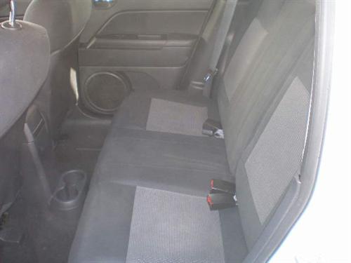 Jeep Patriot 2011 photo 3