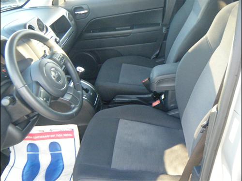 Jeep Patriot GSX Other