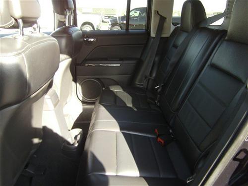 Jeep Patriot XLT Offroad Other