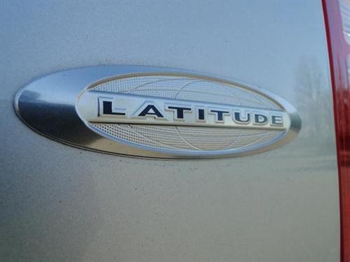 Jeep Patriot GSX Other