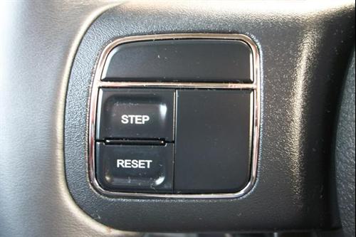 Jeep Patriot 2011 photo 3