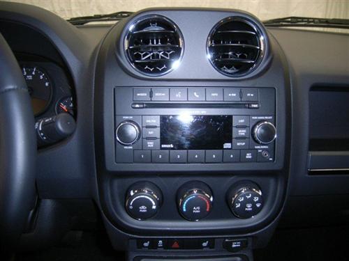 Jeep Patriot GSX Other