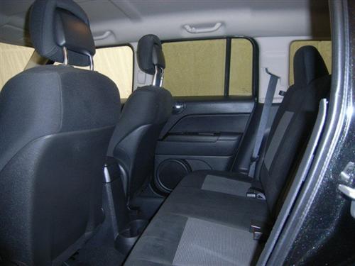 Jeep Patriot GSX Other