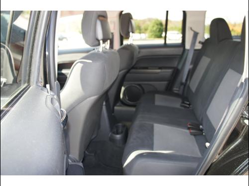 Jeep Patriot GSX Other