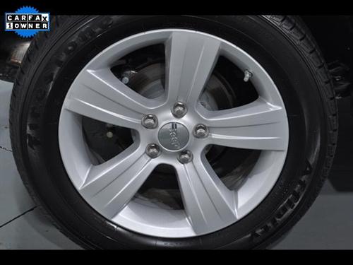 Jeep Patriot 2011 photo 1