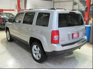 Jeep Patriot 2011 photo 3