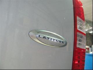 Jeep Patriot 2011 photo 2