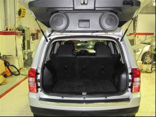 Jeep Patriot Unknown Other