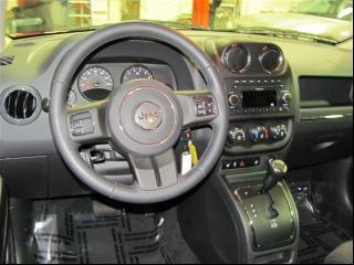 Jeep Patriot GSX Other