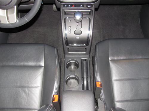 Jeep Patriot 2011 photo 1