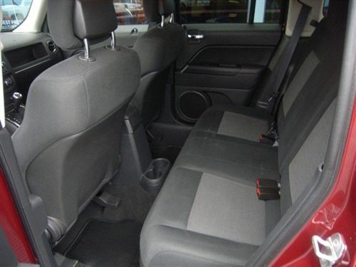 Jeep Patriot GSX Other