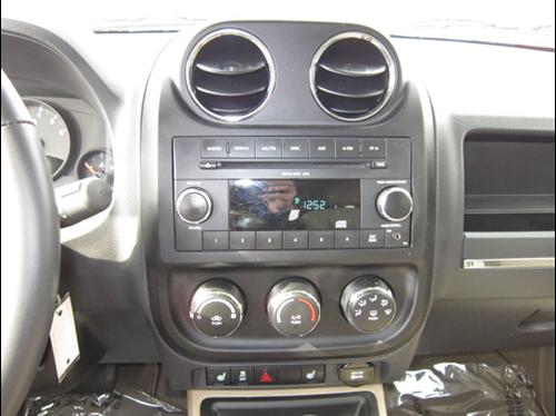 Jeep Patriot GSX Other