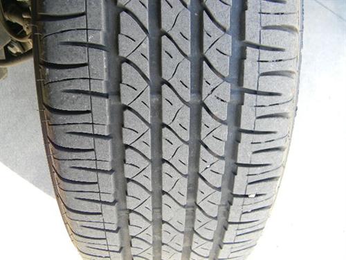 Jeep Patriot GSX Other