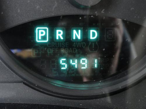 Jeep Patriot GSX Other