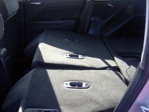 Jeep Patriot 2011 photo 2