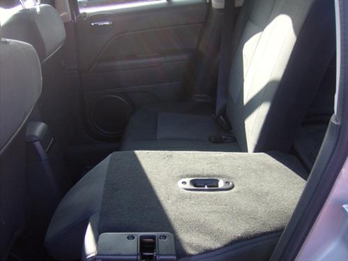 Jeep Patriot GSX Other