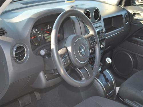 Jeep Patriot GSX Other