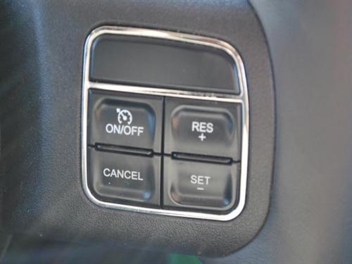 Jeep Patriot 2011 photo 2