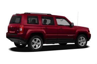 Jeep Patriot GSX Other