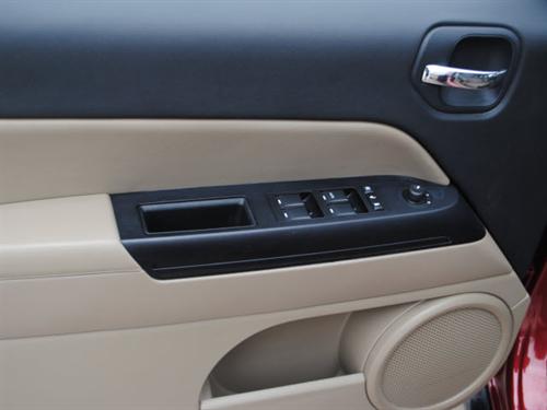 Jeep Patriot GSX Other