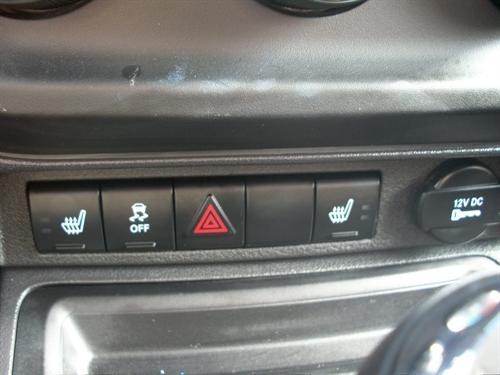 Jeep Patriot 2011 photo 1